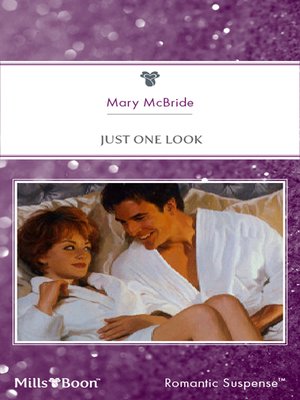 cover image of Just One Look